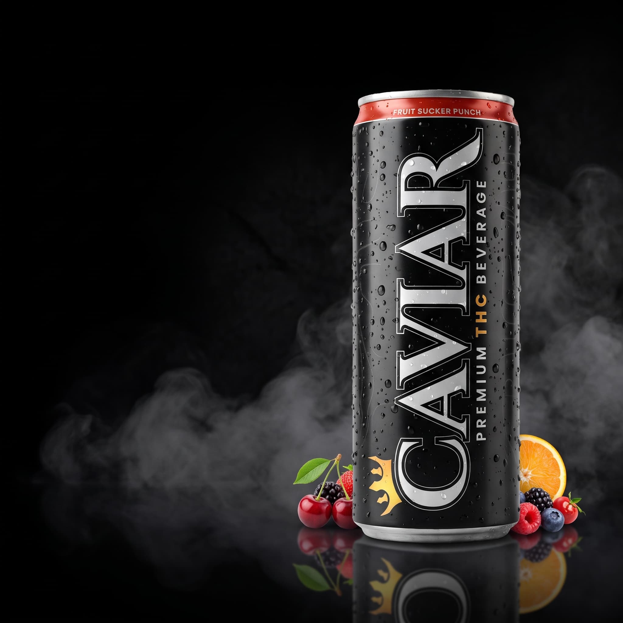 Fruit Sucker Punch