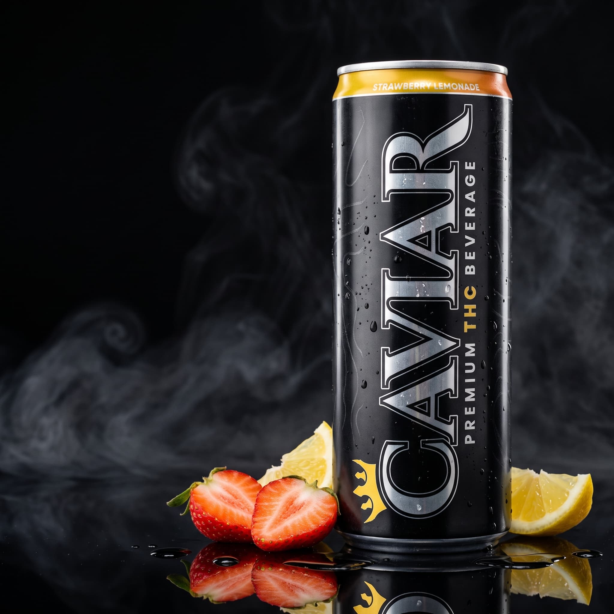 Lifted Strawberry Lemonade