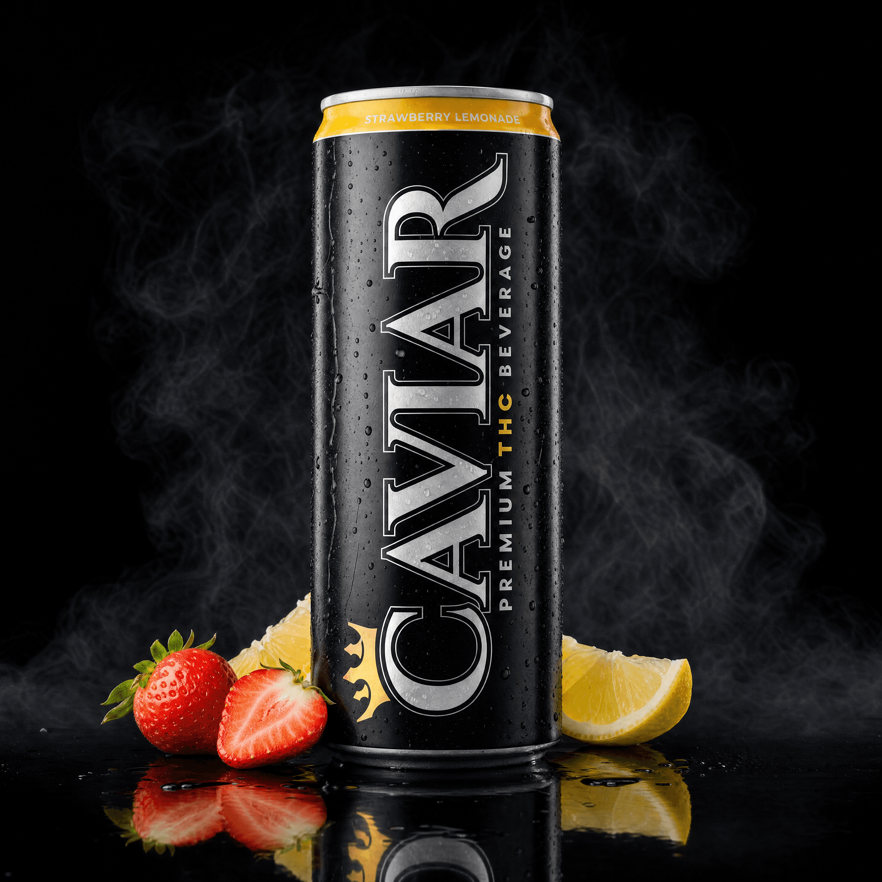Lifted Strawberry Lemonade