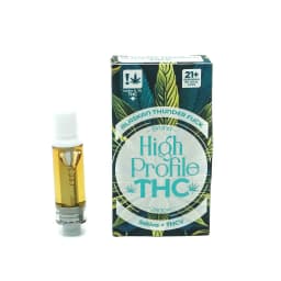HPH Cartridge 2grams ATF