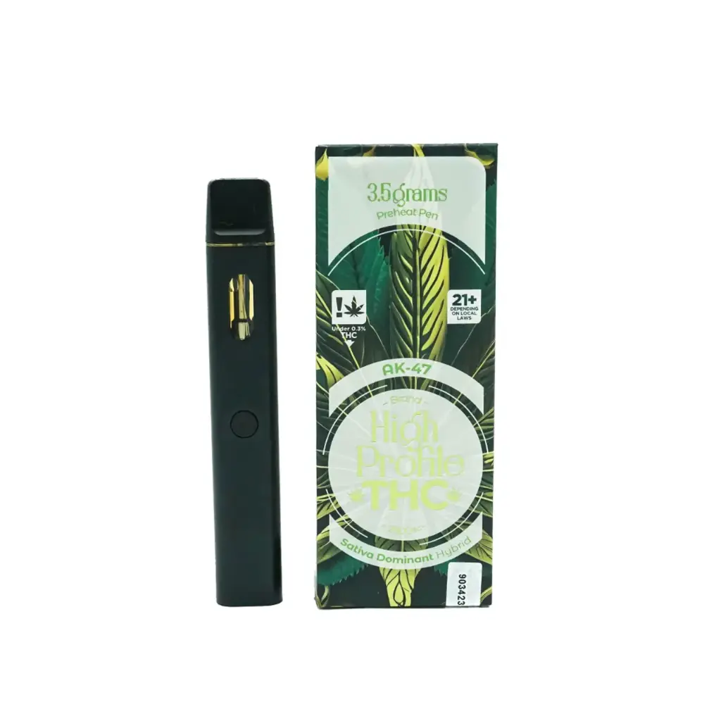 HPH Disposable 3.5grams AK47