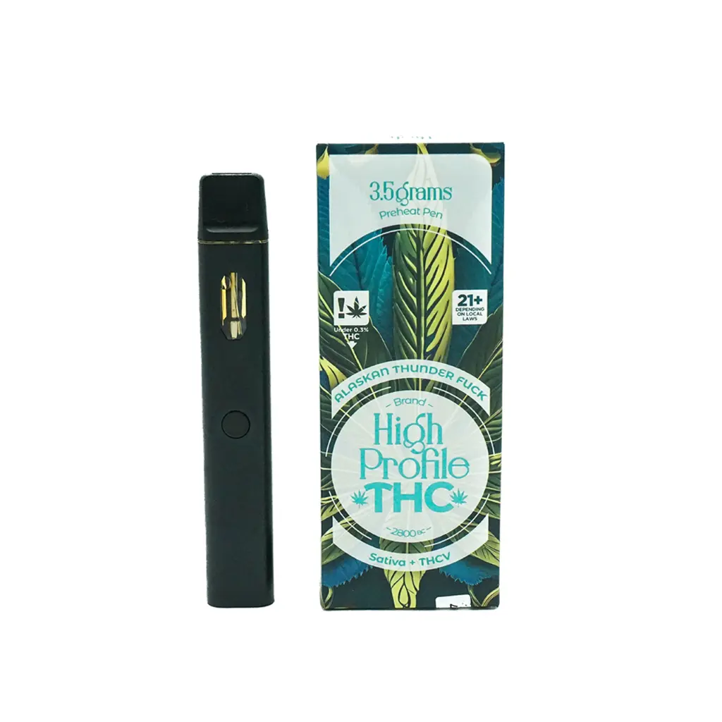 HPH Disposable 3.5grams ATF