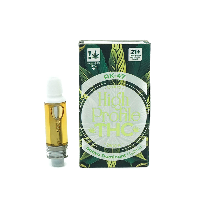 HPH Cartridge 2grams AK47