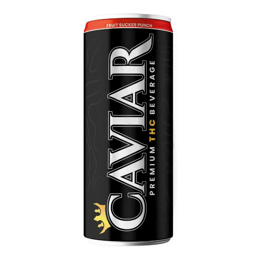 Caviar Drinks Fruit Sucker Punch