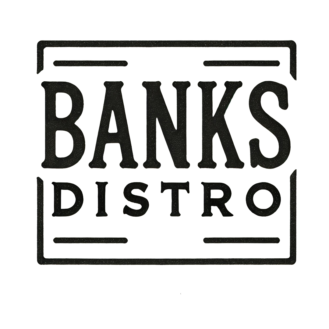 Banks Distro LLC